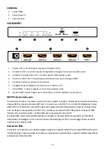 Предварительный просмотр 15 страницы FeinTech VSP01401 Instruction Manual