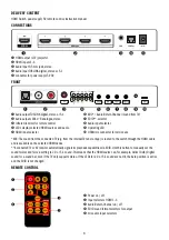 Preview for 6 page of FeinTech VSW04101 Instruction Manual