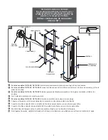 Предварительный просмотр 3 страницы Feiss Mattix Series Installation Instructions