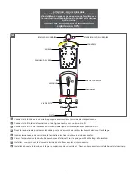 Preview for 2 page of Feiss OL13307 Installation Instructions