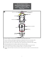 Preview for 3 page of Feiss OL13307 Installation Instructions