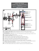 Предварительный просмотр 2 страницы Feiss OL13601 Installation Instructions