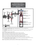 Предварительный просмотр 3 страницы Feiss OL13601 Installation Instructions