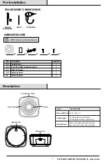 Preview for 3 page of Feit Electric ALERT/WIFI Important Safety Instructions And Installation Manual