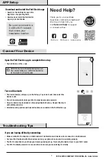 Preview for 5 page of Feit Electric ALERT/WIFI Important Safety Instructions And Installation Manual