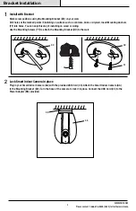 Preview for 5 page of Feit Electric CAM/PAN/WIFI Important Safety Instructions And Installation Manual