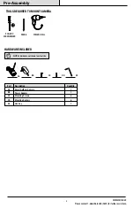 Preview for 3 page of Feit Electric CAM/WM/WIFI Important Safety Instructions And Installation Manual