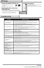 Preview for 6 page of Feit Electric CAM/WM/WIFI Important Safety Instructions And Installation Manual