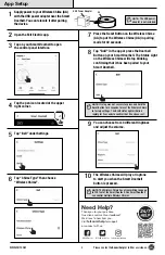 Preview for 4 page of Feit Electric CHIME Important Safety Instructions And Installation Manual