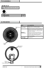 Preview for 7 page of Feit Electric CHIME Important Safety Instructions And Installation Manual