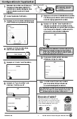 Preview for 8 page of Feit Electric CHIME Important Safety Instructions And Installation Manual