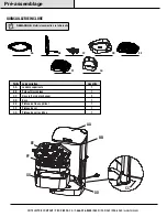 Preview for 11 page of Feit Electric GLP20/TABLE/37W/LED Important Safety Instructions And Installation Manual