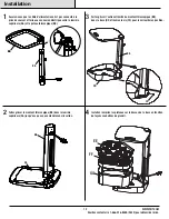 Preview for 12 page of Feit Electric GLP20/TABLE/37W/LED Important Safety Instructions And Installation Manual