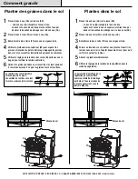 Preview for 13 page of Feit Electric GLP20/TABLE/37W/LED Important Safety Instructions And Installation Manual