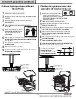 Preview for 14 page of Feit Electric GLP20/TABLE/37W/LED Important Safety Instructions And Installation Manual