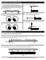 Preview for 7 page of Feit Electric GLP24FS/VM/27W/LED Installation Instructions Manual