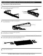 Preview for 8 page of Feit Electric GLP24FS/VM/27W/LED Installation Instructions Manual