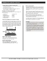 Preview for 10 page of Feit Electric GLP24FS/VM/27W/LED Installation Instructions Manual