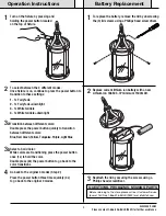 Preview for 5 page of Feit Electric LAN4RND/FY/SOL Important Safety Instructions And Installation Manual