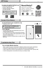 Preview for 6 page of Feit Electric LV/LANDSCAPE/RGBW/AG Important Safety Instructions And Installation Manual