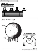 Preview for 3 page of Feit Electric MOON1/RGBW/LED Important Safety Instructions And Installation Manual