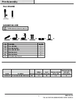 Preview for 3 page of Feit Electric oneSync UCL12/5CCT Important Safety Instructions And Installation Manual