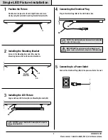 Preview for 4 page of Feit Electric oneSync UCL12/5CCT Important Safety Instructions And Installation Manual