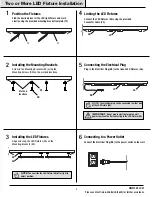 Preview for 5 page of Feit Electric oneSync UCL12/5CCT Important Safety Instructions And Installation Manual