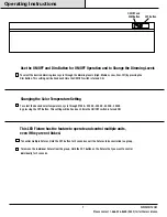 Preview for 7 page of Feit Electric OneSync UCL12FP/5CCTCA Important Safety Instructions And Installation Manual