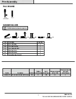 Preview for 3 page of Feit Electric OneSync UCL24/5CCT Important Safety Instructions And Installation Manual