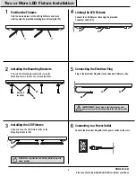 Preview for 5 page of Feit Electric OneSync UCL24/5CCT Important Safety Instructions And Installation Manual