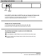 Preview for 6 page of Feit Electric OneSync UCL24/5CCT Important Safety Instructions And Installation Manual