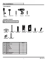 Предварительный просмотр 3 страницы Feit Electric PATH/SYNC/SOL/BZ/2 Use And Care Manual