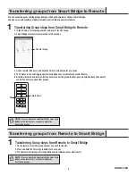 Предварительный просмотр 8 страницы Feit Electric PATH/SYNC/SOL/BZ/2 Use And Care Manual