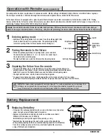 Preview for 5 page of Feit Electric PATH/SYNC/SOL/NK Use And Care Manual