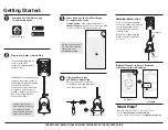 Preview for 2 page of Feit Electric PLUG/WIFI/WP Quick Install Manual