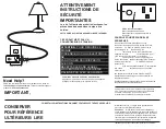 Preview for 3 page of Feit Electric PLUG/WIFI Quick Install Manual