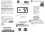 Preview for 4 page of Feit Electric PLUG/WIFI Quick Install Manual