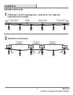 Preview for 9 page of Feit Electric SL12-6/FLAME Use And Care Manual