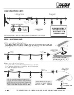 Preview for 2 page of Feit Electric SL20-10/SOL/EU Manual