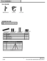 Preview for 3 page of Feit Electric STRP/2X2/4WY/LED Important Safety Instructions And Installation Manual