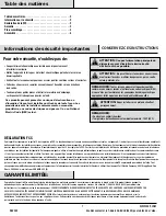 Preview for 7 page of Feit Electric STRP/2X2/4WY/LED Important Safety Instructions And Installation Manual