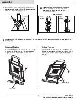 Preview for 5 page of Feit Electric WORK14000XLTPPLUG Important Safety Instructions And Installation Manual