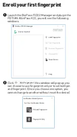 Preview for 6 page of FEITIAN AllinPass FIDO2 K33 User Manual