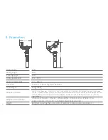 Предварительный просмотр 14 страницы FeiYu Tech a1000 User Manual