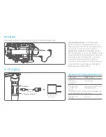 Предварительный просмотр 10 страницы FeiYu Tech A2000 User Manual