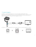 Preview for 13 page of FeiYu Tech A2000 User Manual