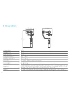 Предварительный просмотр 14 страницы FeiYu Tech A2000 User Manual