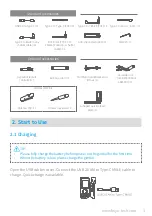 Preview for 5 page of FeiYu Tech AK2000C Instruction