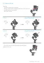 Предварительный просмотр 8 страницы FeiYu Tech AK2000C Instruction